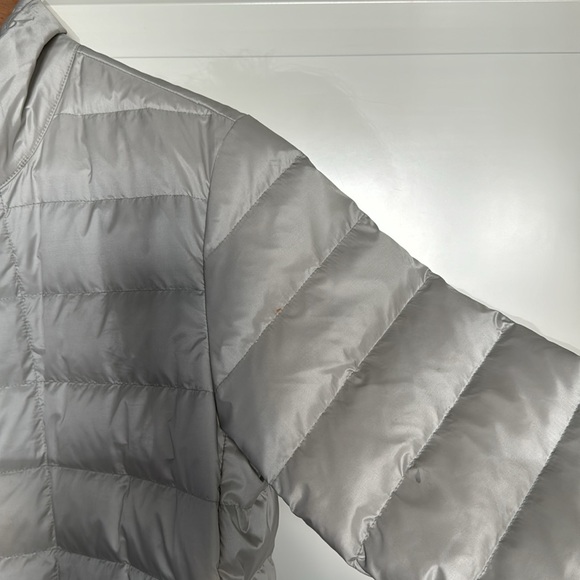 66 North down jacket in small - Picture 9 of 11